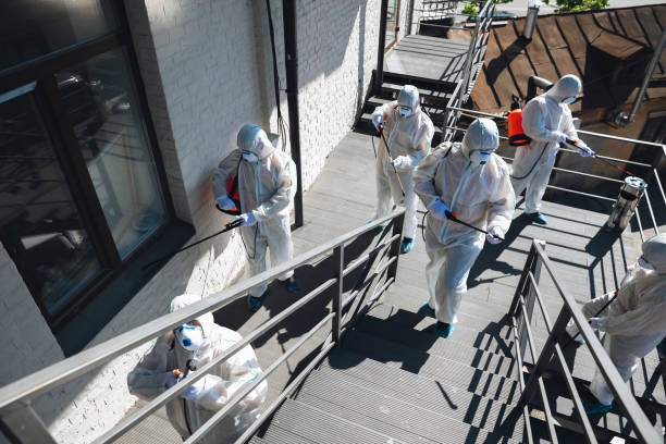 Best Commercial Mold Inspection  in Fort Knox, KY