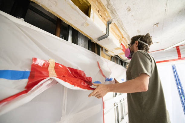 Best Comprehensive Air Testing for Mold Contaminants  in Fort Knox, KY